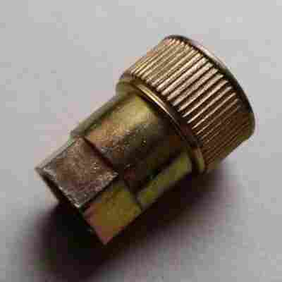 怀化锌合金螺母的材质鉴别-锌合金的牌号分析