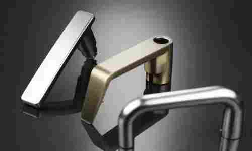 锌合金把手的型号鉴别-锌合金的化学元素检测-行业技术先行者