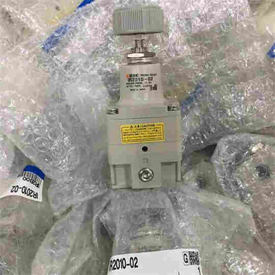 SMC模块型传感器气源组件IISA2CPL-3D5DLCE2