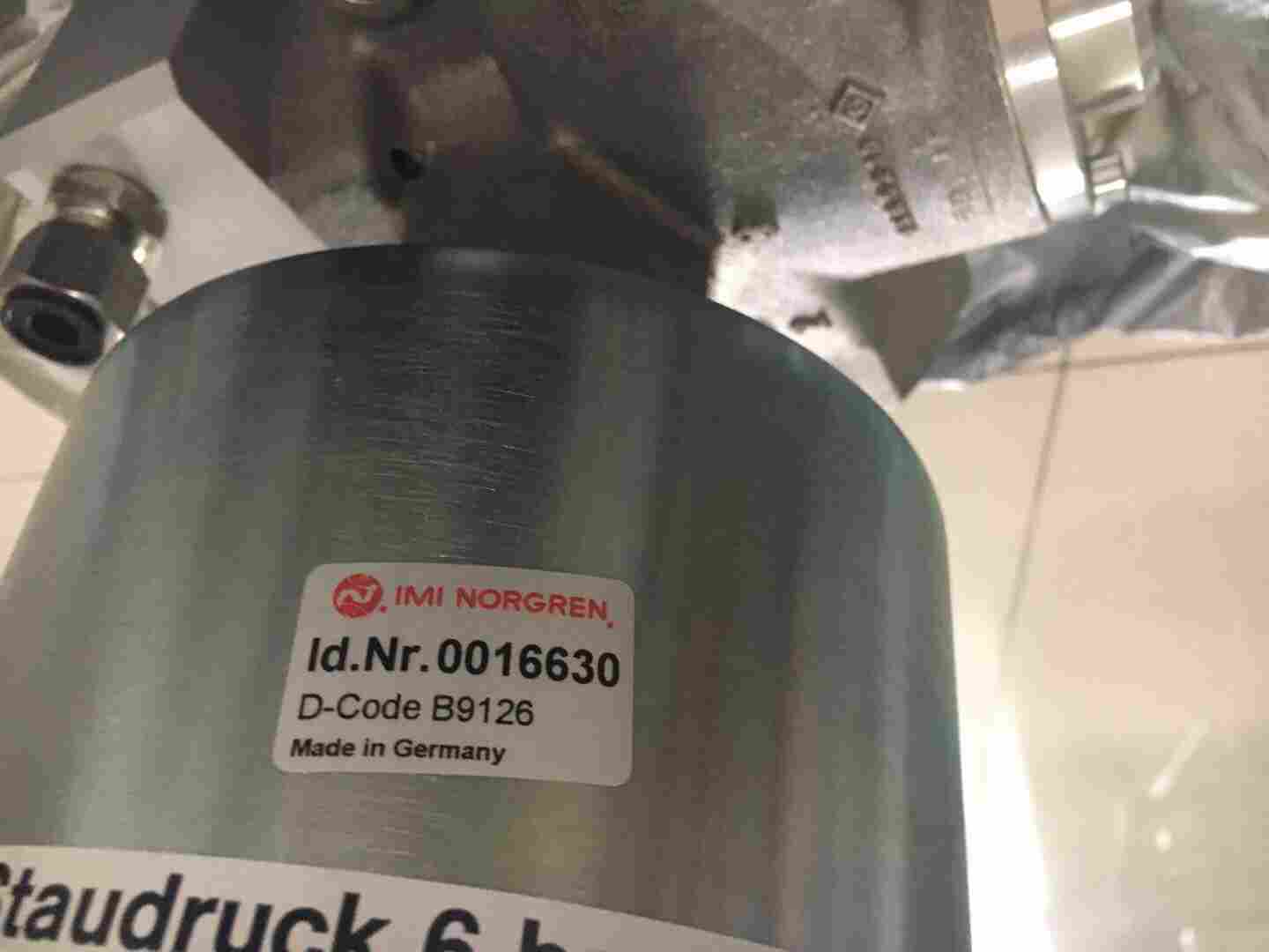 着重介绍norgren诺冠9713545.4602 02400电磁阀