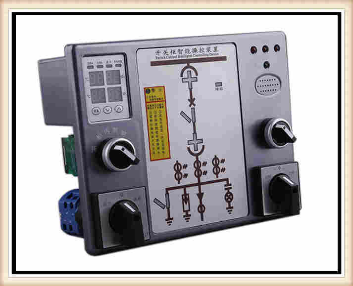 HK2100智能操控装置维修-2022已更新