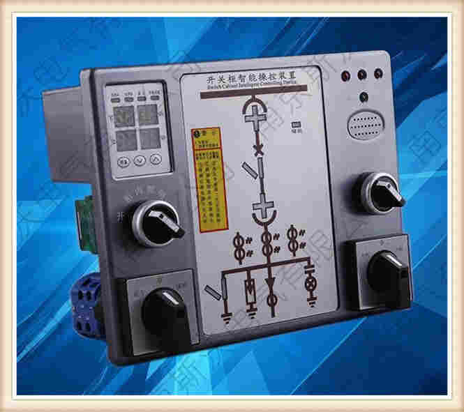 AB6300B智能操控装置结构/全境直达2022已更新