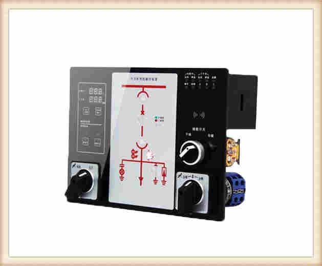 HP6040A35kv智能操控装置-2022已更新