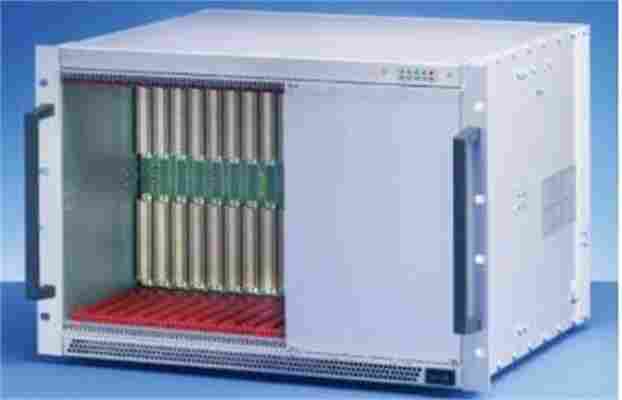 新品德国SCHROFF插件箱