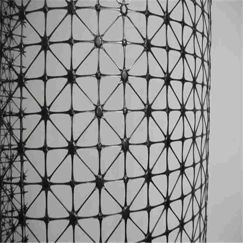 大同三向塑料土工格栅-就找厂家马咨询