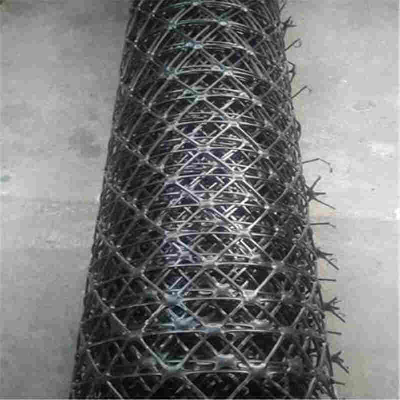 德州三向土工格栅-生产厂家与技术指标