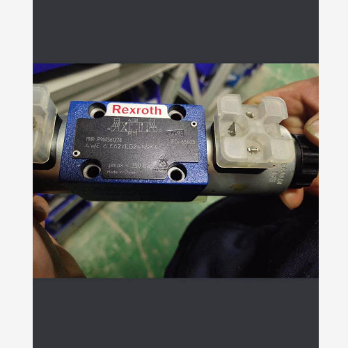 订货号R90041080 REXROTH的减压阀