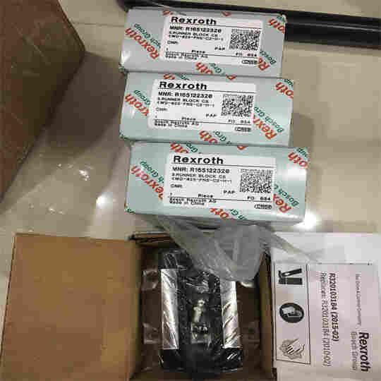 订货号R90041080 REXROTH的减压阀