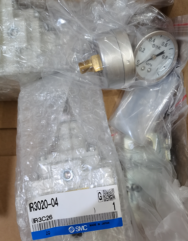 1637547352926195.png 报价方法SMC IR3000-03精密减压阀IR1020-01