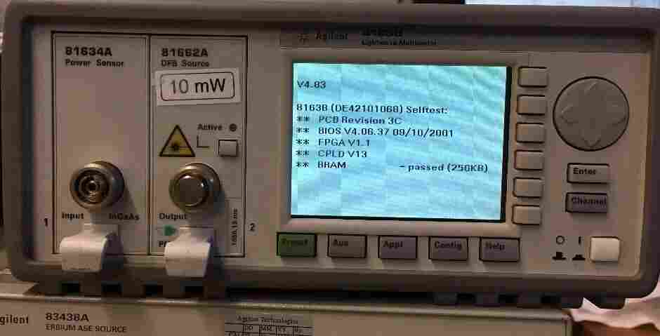 1637576025654423.jpg 安捷伦Agilent 8163B 光波万用表