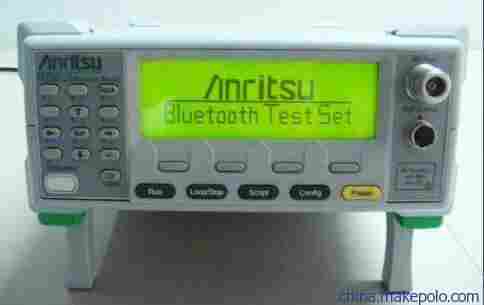 租赁MT8852B anristu深圳MT8852B