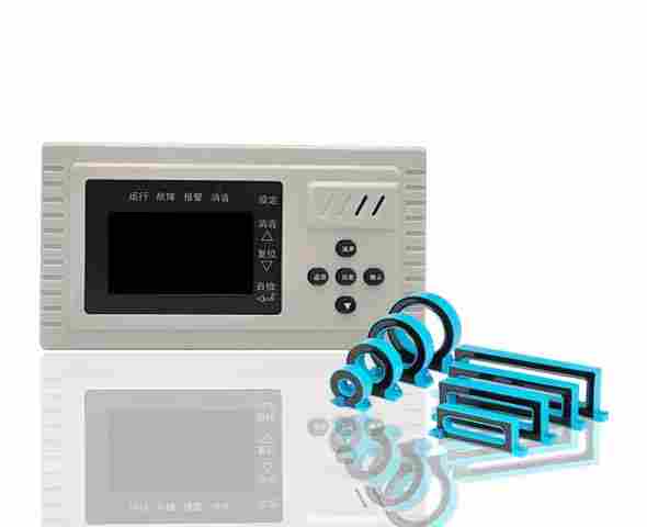 漏电火灾监控器-JH20-D