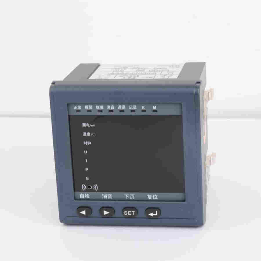 AP-EC/125A系列-南京斯沃