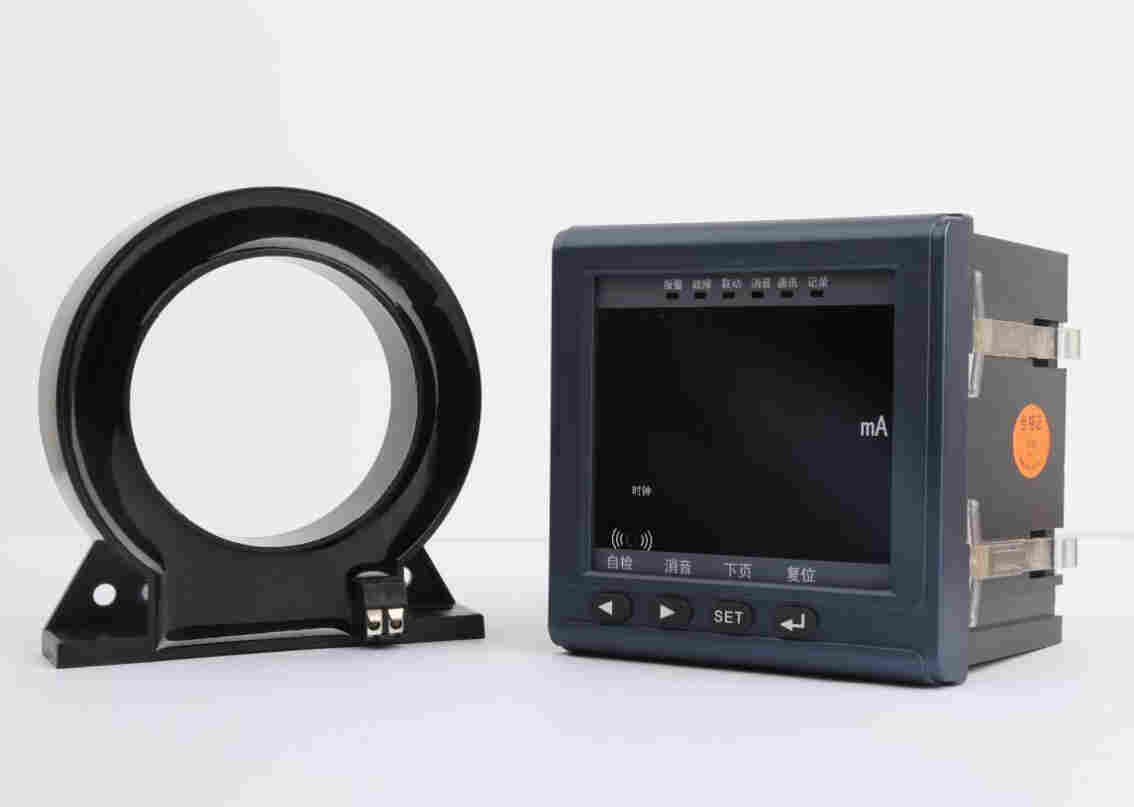 LDHT-1C-源于南京斯沃