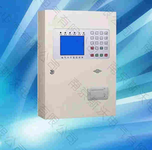 剩余电流式火灾监控探测器-DDH5206