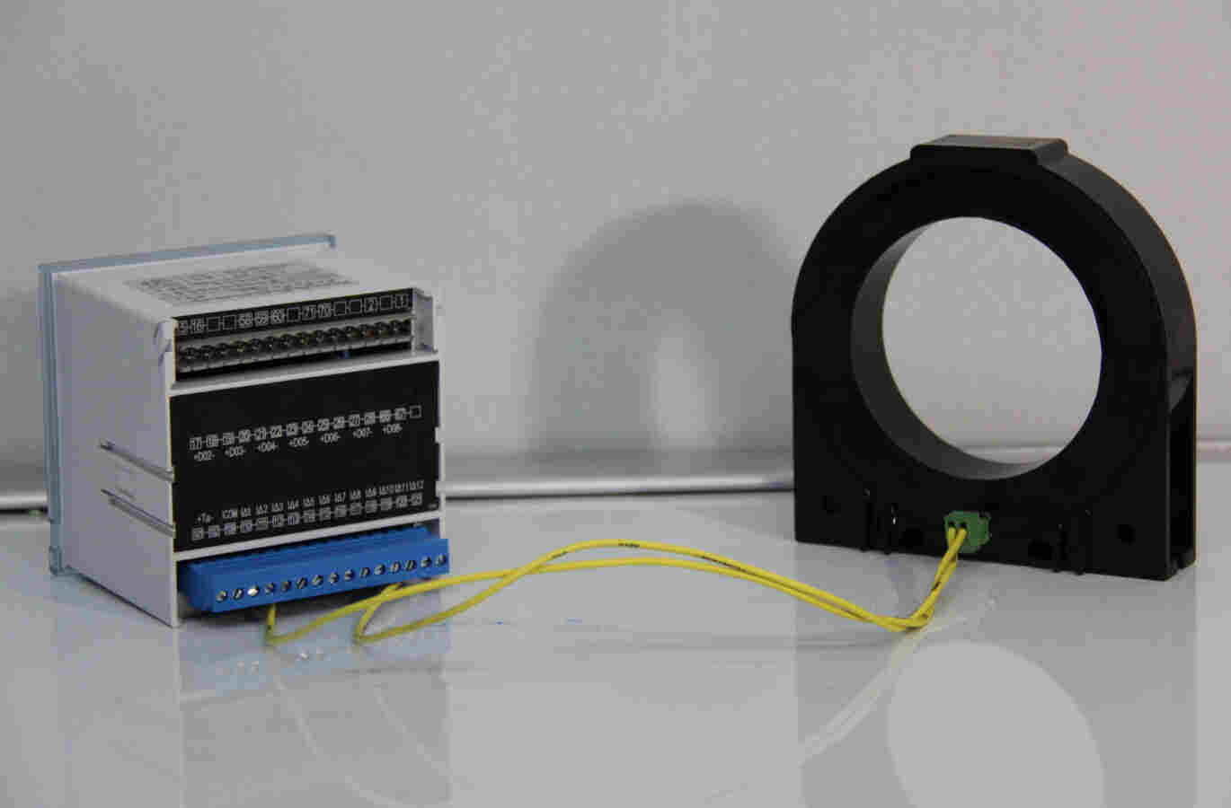 剩余电流探测装置-SIWOFRC-1