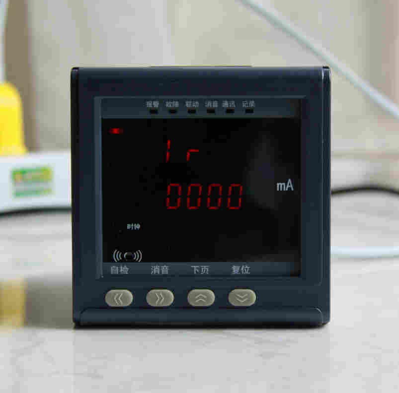 漏电防火报警装置-TS-101D