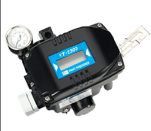 韩国永泰YTC的阀门定位器使用工作简介