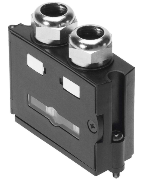 优势供应FESTO费斯托插头FBS-SUB-9-GS-DP-B