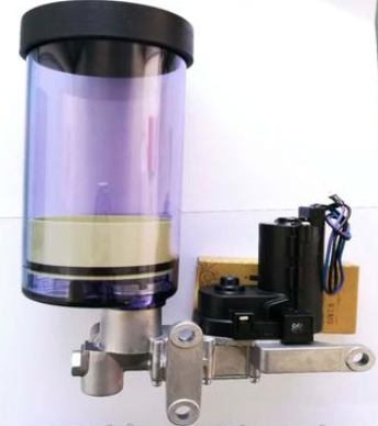 日本进口产品IHI原装黄油泵