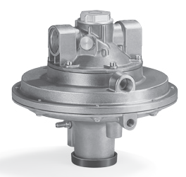 Krom schroder电动调节阀IC20-60W3E
