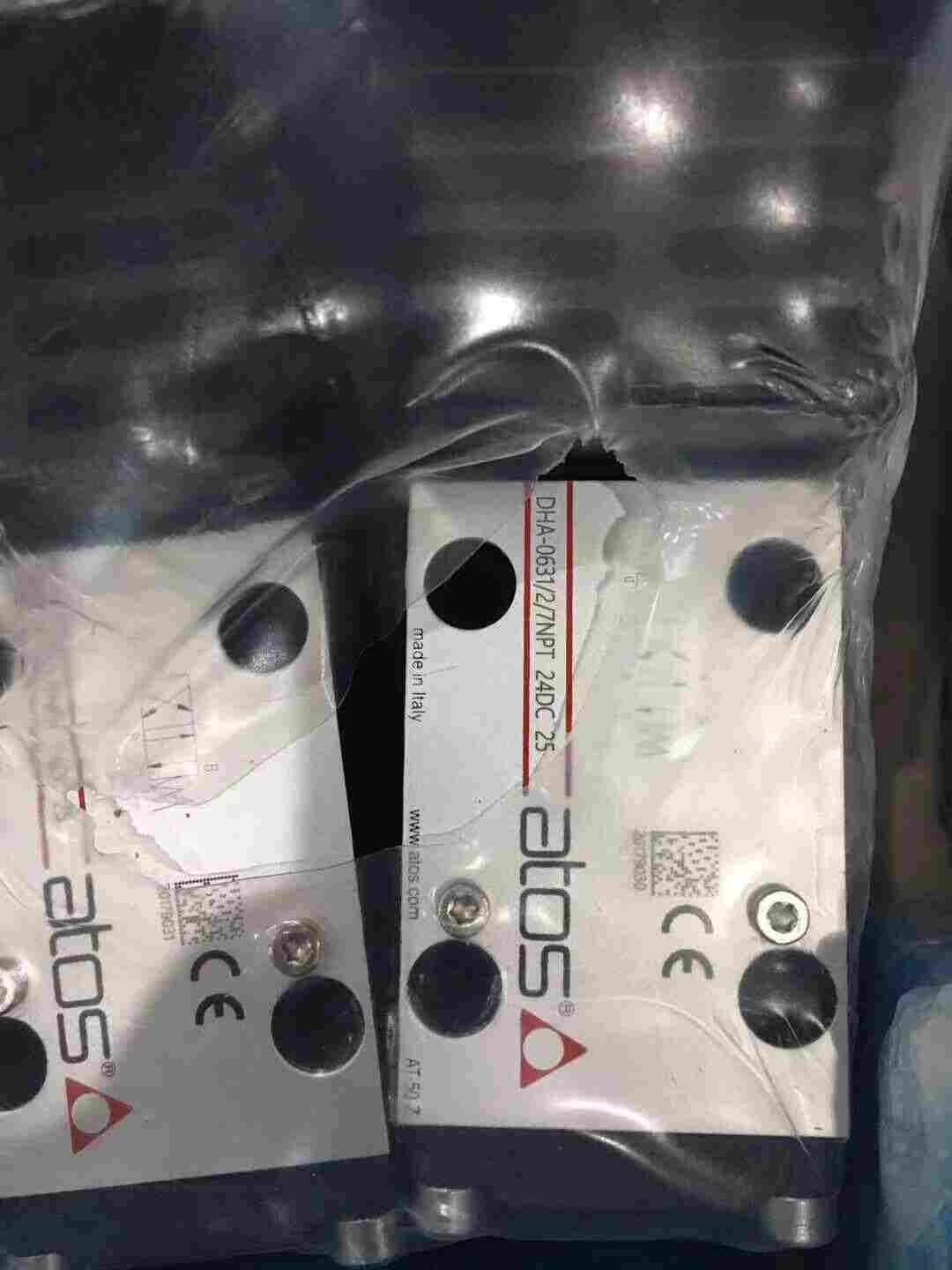 ATOS放泄阀LIQZP-LEB-SN-NP-632L4/Q基本信息