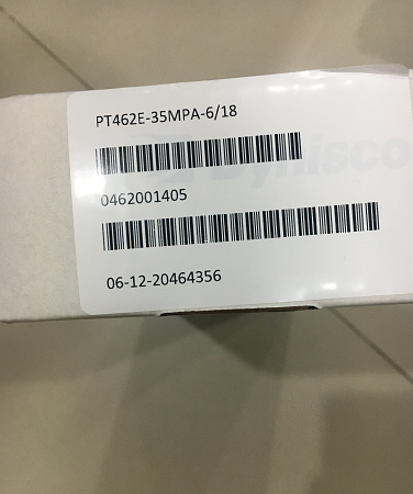 Dynisco传感器全新到货PT462E-35MPA-6/18 