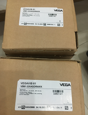 VEGA液位计VB61.GXAGDRAMX产品分析