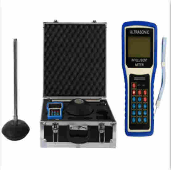 HDCS-SJ200手持式超声波水深仪