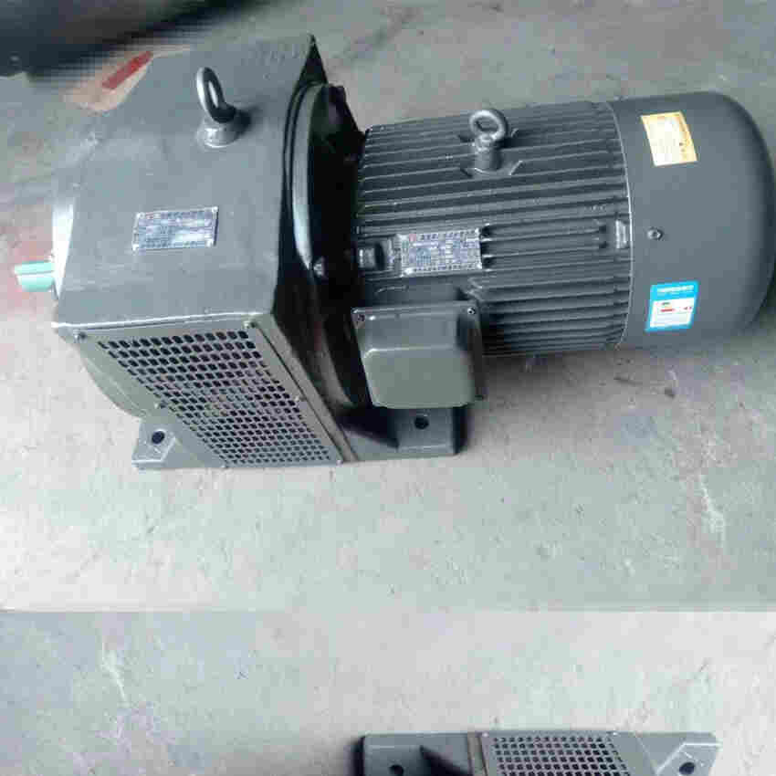 YCT调速电机 电磁调速电动机YCT160-4B 衡水永动