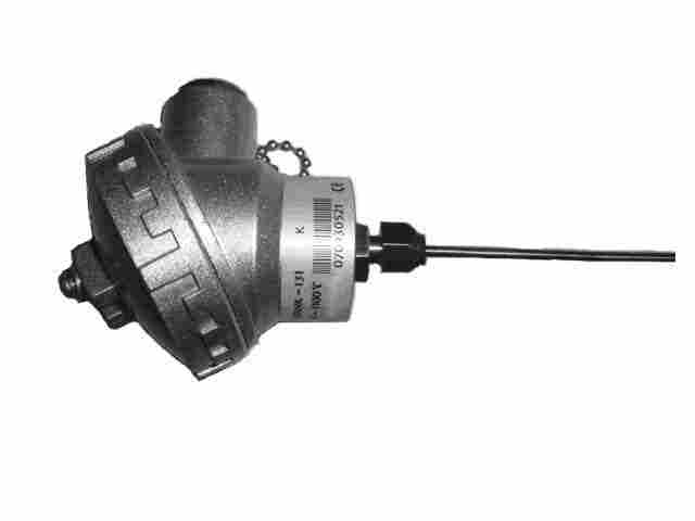 温度传感器厂家