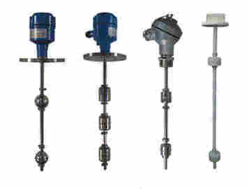 WZ-FQK系列连杆浮球液位开关