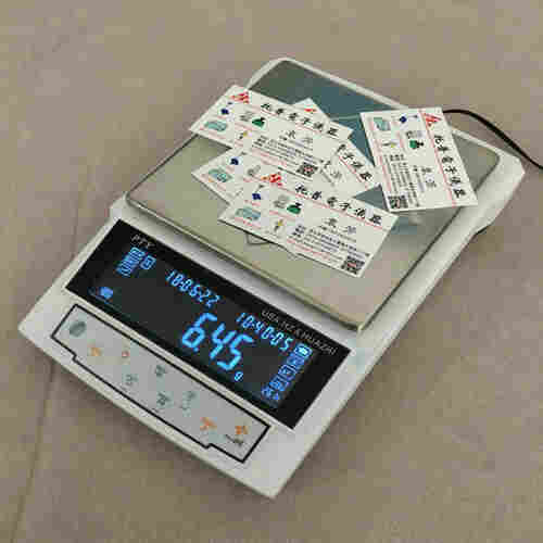 吴江电子天平秤PTL-30kg/0.5g-稳扎稳打