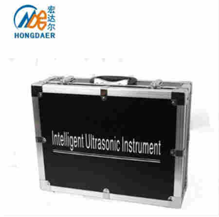 手持式超声波测深仪性能特点