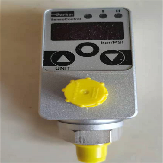 SCPSD-400-04-27派克parker压力传感器