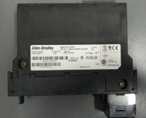 罗克韦尔AB电源模块1756-PA75性能指标