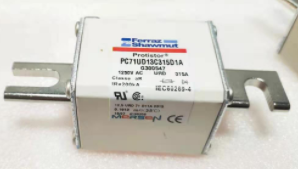 罗兰熔断器功能介绍PC32UD69V700TF N300070