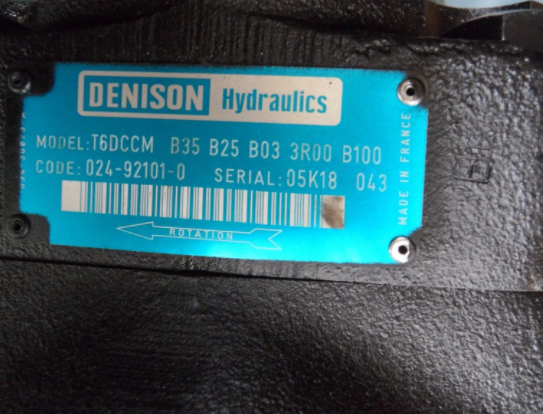 1637742292225998.png Denison丹尼逊油泵T6CB251R00B1详述