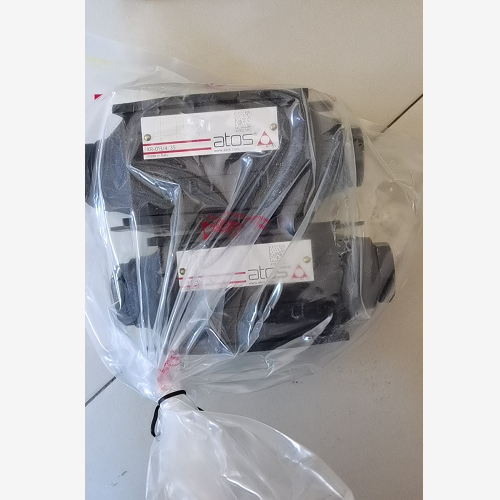 比例减压阀ATOS作用说明KZGO-A-031/210 20 