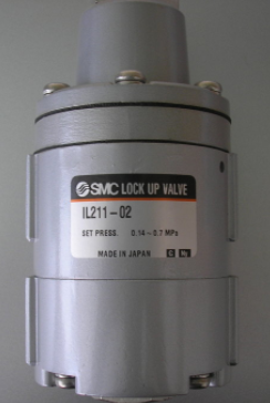 SMC锁紧阀IL201-N02-L提供书面报价