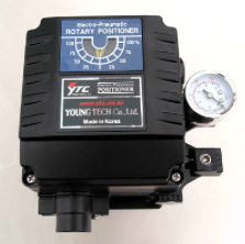  供应原装永泰YTC定位器YT-300 LSN0220S