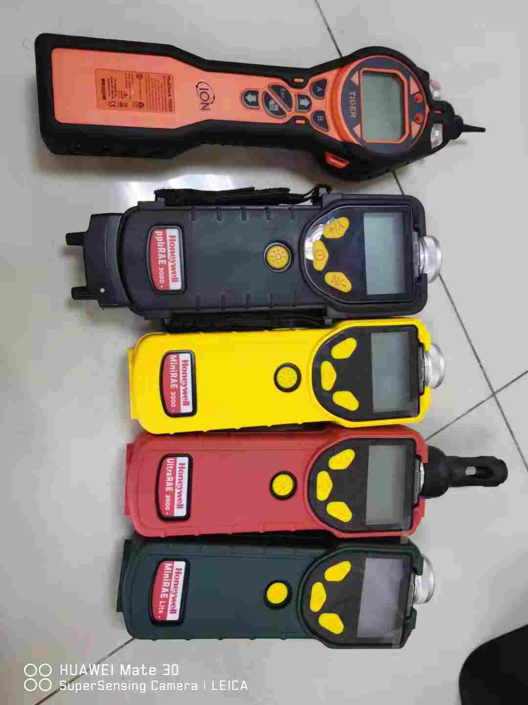 英国离子PCT-LB-00,PCT-LB-00手持式VOC检测仪