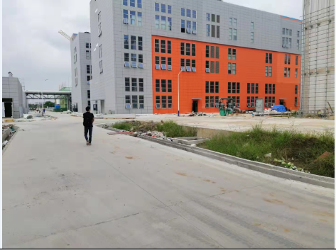 戈普仪器 水质硬度分析仪制药行业应用