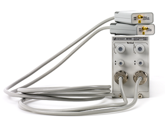 是德Keysight 86118A 70GHz 示波器双远程采样头