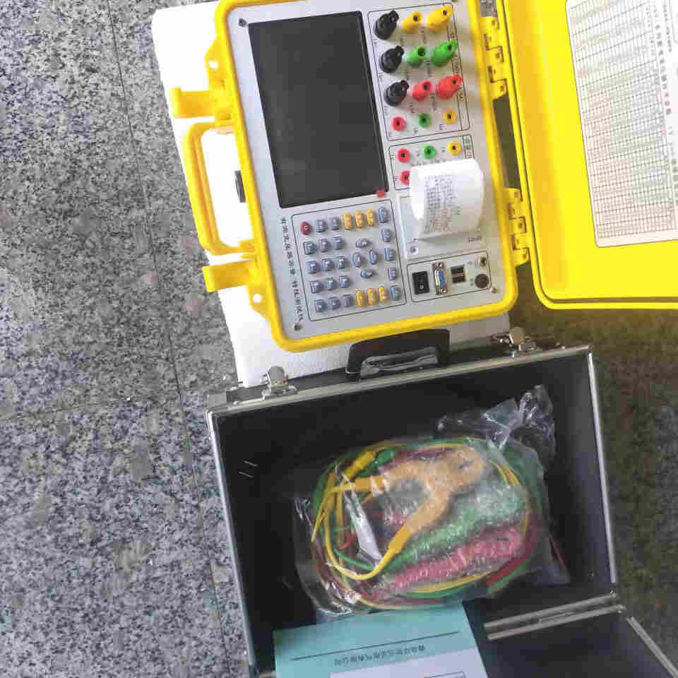 汉中市变压器特性测试仪变压器损耗测试仪测试油式S20 汉中市变压器特性测试仪变压器损耗测试仪测试油式S20