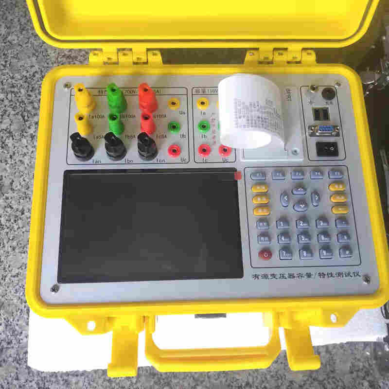绍兴市变压器特性测试仪变压器损耗参数测试仪测试干式SCB17 绍兴市变压器特性测试仪变压器损耗参数测试仪测试干式SCB17