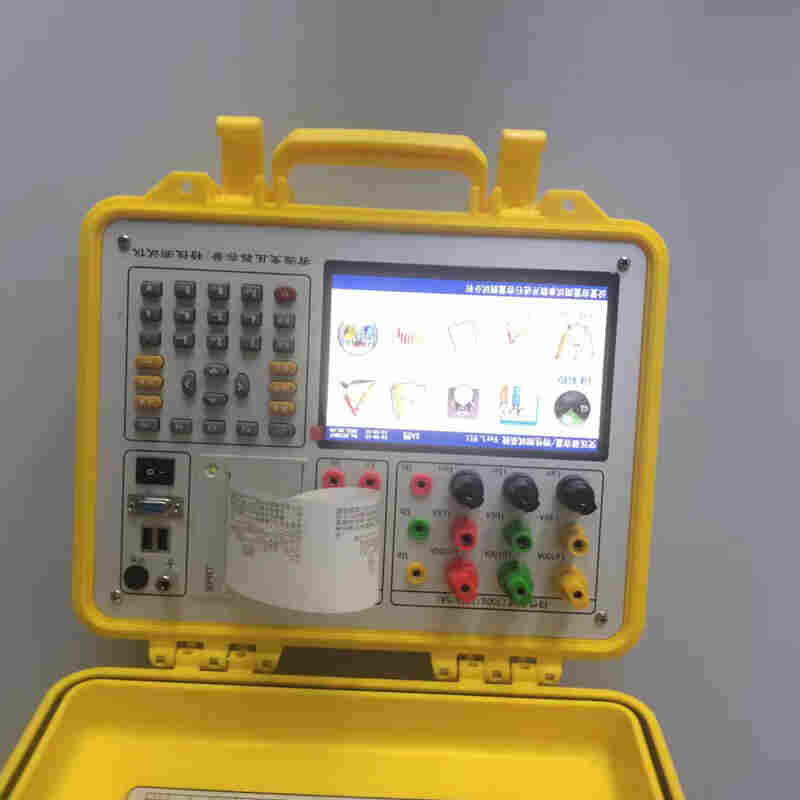 广州市变压器容量及损耗测试仪变压器空负载测试仪测试油式S21 广州市变压器容量及损耗测试仪变压器空负载测试仪测试油式S21