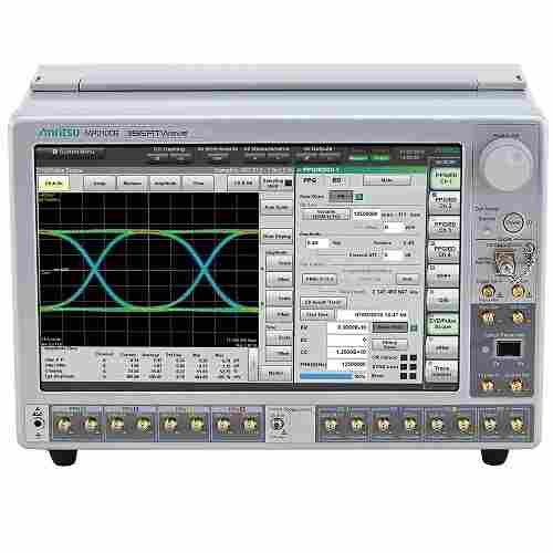 安立Anritsu MP2100B 示波器-技术说明书