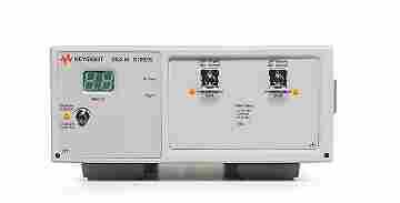 keysight N1092B DCA-M 采样示波器-两个光通道