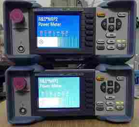 租售/回收罗德与施瓦茨NRP2射频功率计